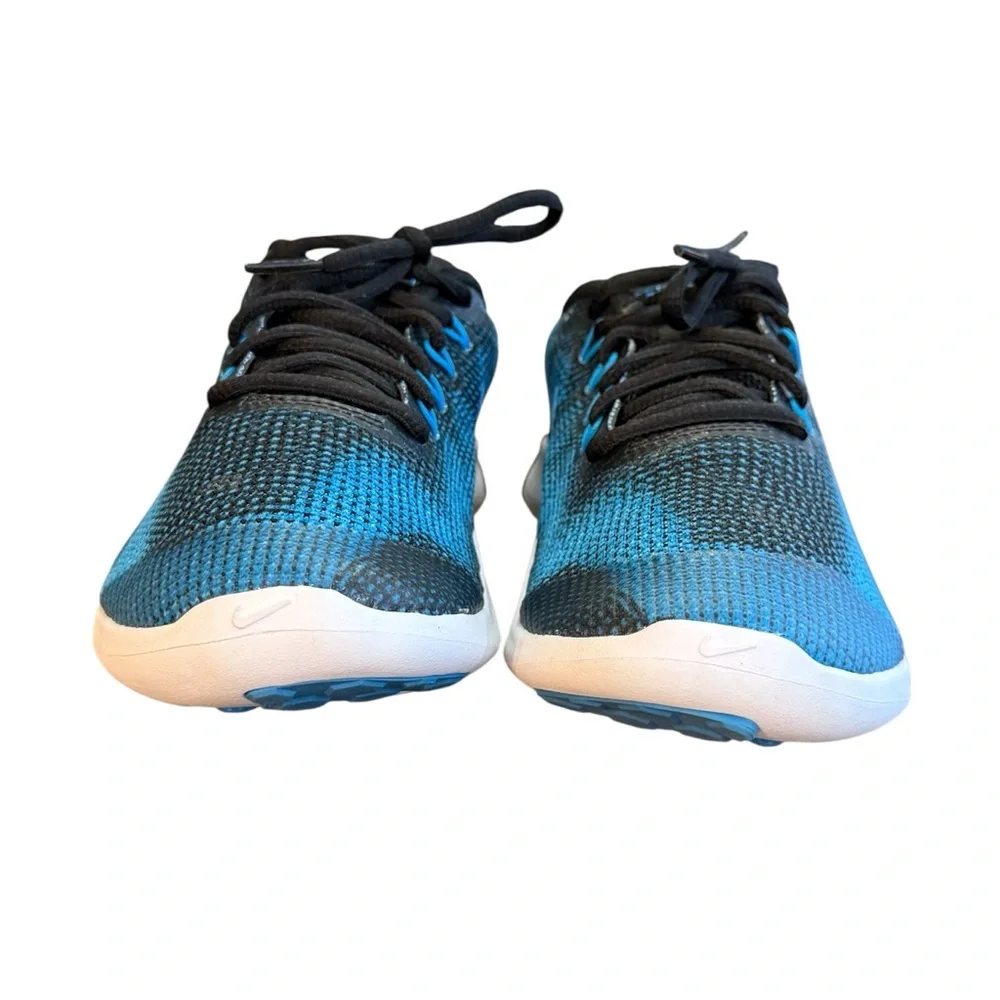 Nike Free RN 2018 GS in the 